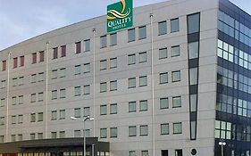 Hotel System Poznań